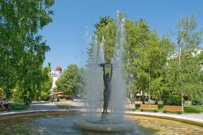 Hisarya, Starosel, and Wine Tasting Tour from Sofia photo 6