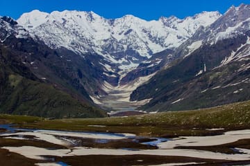 Private 4-Day Cultural Tour of Kullu and Manali, India