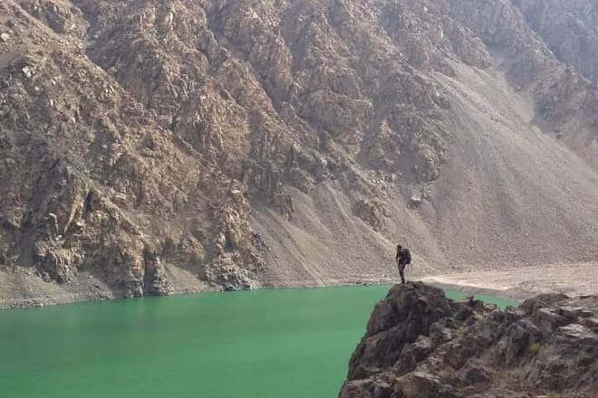 Hike, Trek, Hiking, www.adraraventure.ma