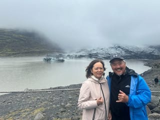 South Coast and Northern Lights: Private Day Tour from Reykjavik, photo 9