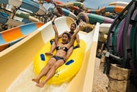 Yas Water World Tickets With optional Pickup and Drop off 2