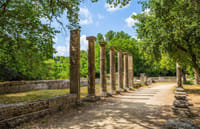 3-Day Classical Greece Tour 7