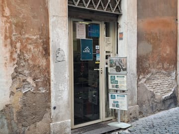 Electric Bike Tour of Rome Starting at Piazza Venezia