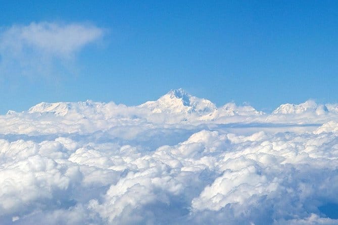 19 Days Mera Peak Climbing & Expedition – One Life-Changing Himalayan Adventure