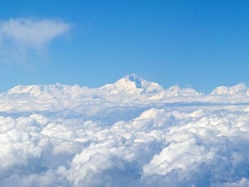 19 Days Mera Peak Climbing & Expedition – One Life-Changing Himalayan Adventure