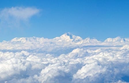 Kanchenjunga Base Camp Trek – 21 Days | Remote Himalayan Adventure to Nepal’s Hidden Giant
