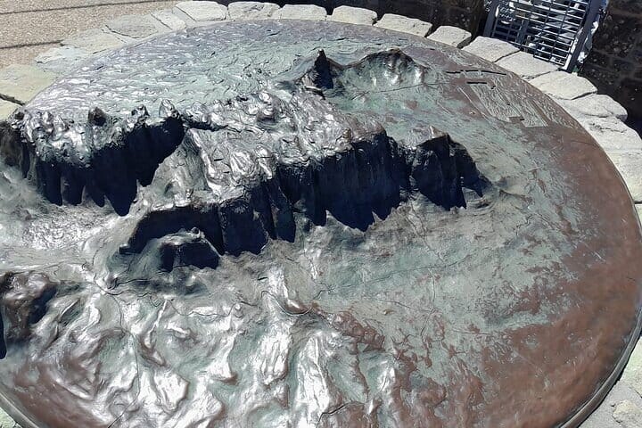 Soul of Cape Town City Tour