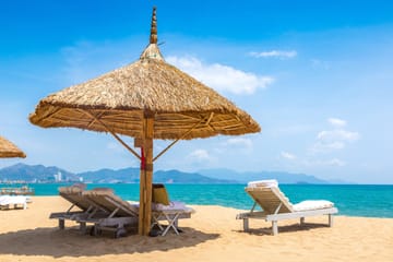 Nha Trang Shore Excursion with Cultural Highlights and Lunch