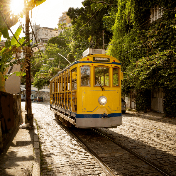 City Tour - A day in Rio with a local Private Tour