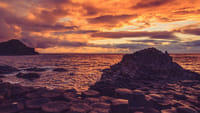 Giant's Causeway and Game of Thrones® location tour from Belfast 2