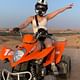 From Casablanca: 2 Days trip To Explore Agafay Desert & Marrakech