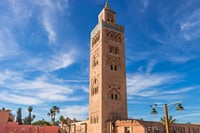 Marrakech Private Tour Check-out from Rabat with Licensed Guide 4