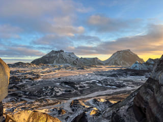 Private South Coast and Katla Ice Cave , photo 8