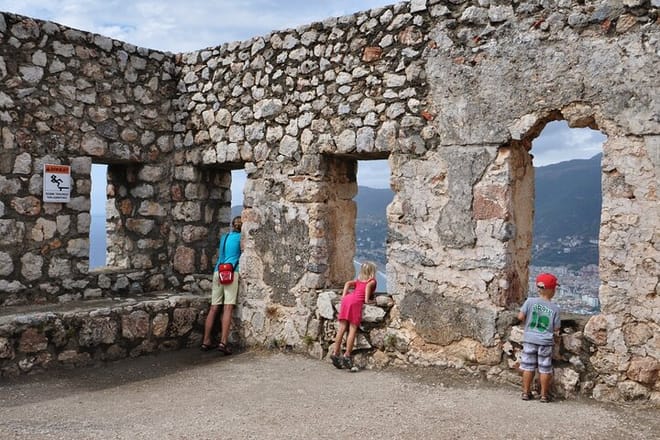 Private Alanya City Tour with Professional Licensed Guide 9