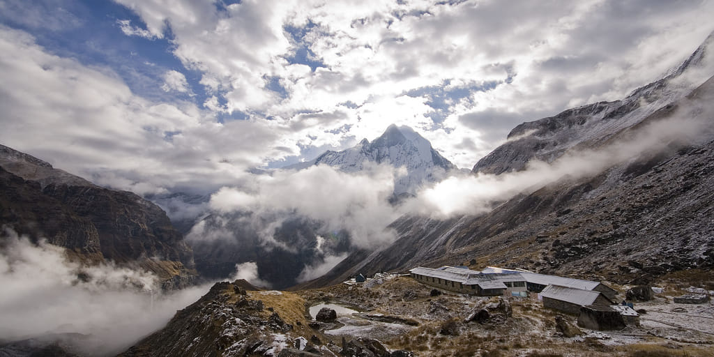 19 Days Mera Peak Climbing & Expedition – One Life-Changing Himalayan Adventure