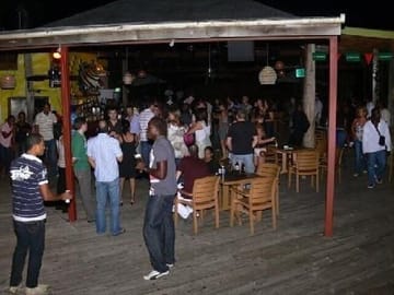 Negril Nightclub Experience with Optional Dinner Adventure
