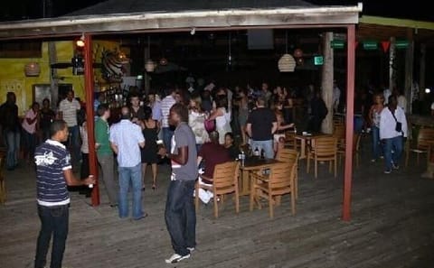 Negril Nightclub Experience with Optional Dinner Adventure