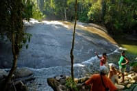 Jeep Tour to waterfalls and stills BY PARATY TOURS  7