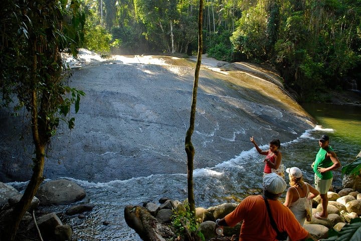 Jeep Tour to waterfalls and stills BY PARATY TOURS  7