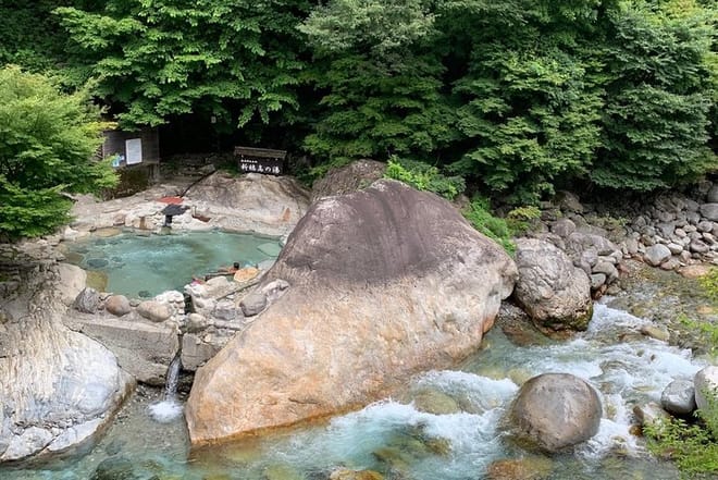 Takayama & Shirakawago 3-Day Tour 5