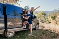 Discover an Oasis in the Middle of Nowhere: Los Amates Waterfall Tour 7