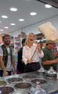 Civitavecchia Shore Excursion: Local Market with Wine & Cheese 1