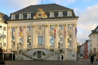 Bonn Private Walking Tour With A Professional Guide 1