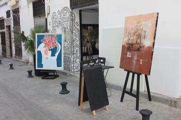Traditional Zellige Mosaic Workshop