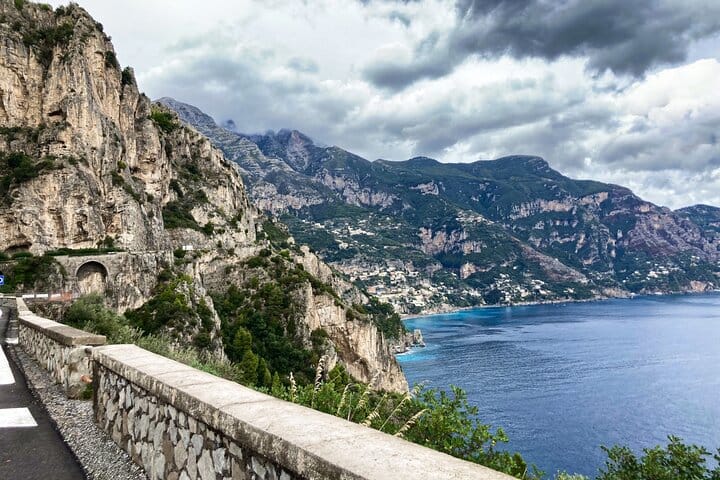 Visit Mt Vesuvius & Pompeii skip the line tickets all inclusive