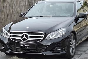 Dublin To Dingle County Kerry Private Chauffeur Transfer