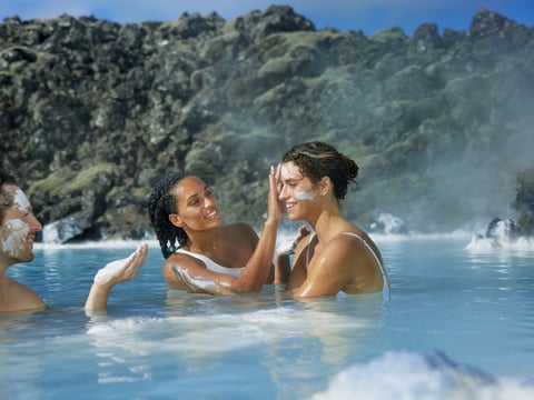 Door to Door Private Blue Lagoon Transfer