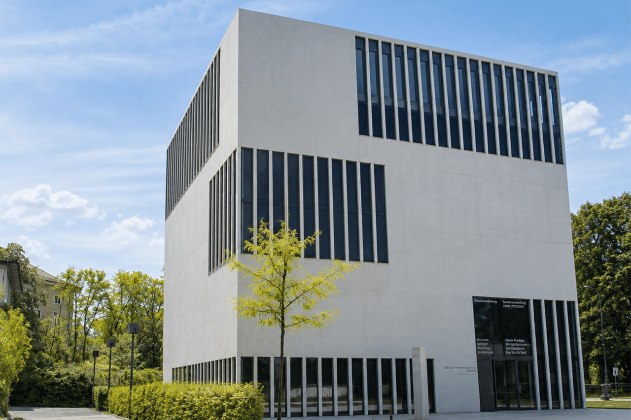 Podcast Tour: Munich Resistance Against Nazism 3