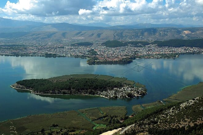 Full day Ioannina, Lake Pamvotida & Metsovo photo 4
