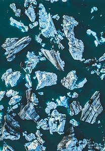 The Elite Private South Coast & Glacier Lagoon
