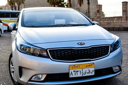 Luxor Airport Private Taxi Service – Fast & Reliable 24/7