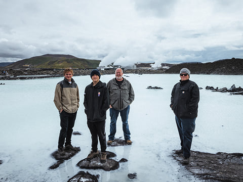 Reykjanes Peninsula | Private Tour | Photo Package Included, photo 17