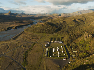 Þórsmörk Wanders, photo 8