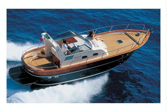 Apreamare 38