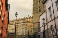 Derry Bloody Sunday The Troubles Self Guided Audio Walking Tour 7