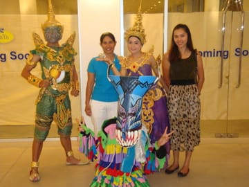 Siam Niramit Phuket Show with Buffet Dinner & Hotel Transfers
