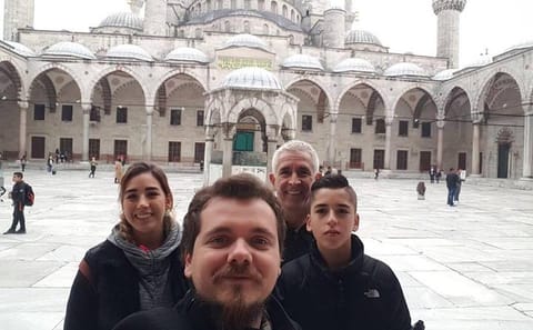 Private 12-Day Cultural Tour of Turkey from Istanbul