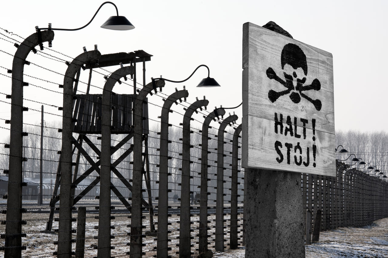 Auschwitz-Birkenau Memorial and Wieliczka Salt Mine 1 Day Guided Tour 3