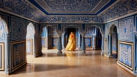 Jaipur City Tour - Private Full Day City Tour of Pink City 8