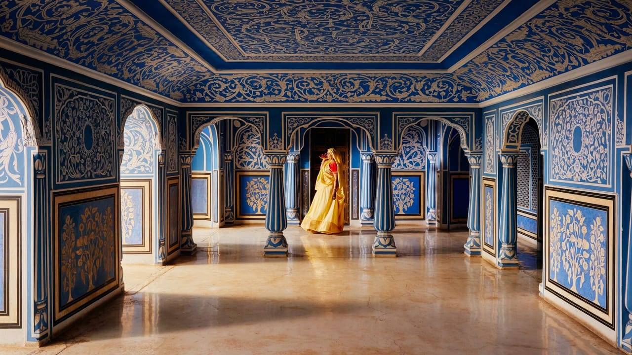 Jaipur City Tour - Private Full Day City Tour of Pink City 8