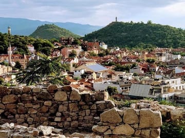 3 Days Best of Plovdiv and the magic of the Rhodope mountain