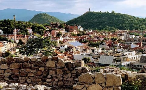 3-Day Cultural Tour of Plovdiv and the Rhodope Mountains