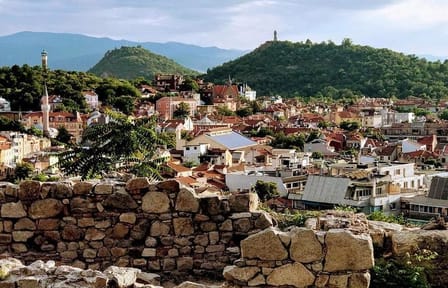 3-Day Cultural Tour of Plovdiv and the Rhodope Mountains