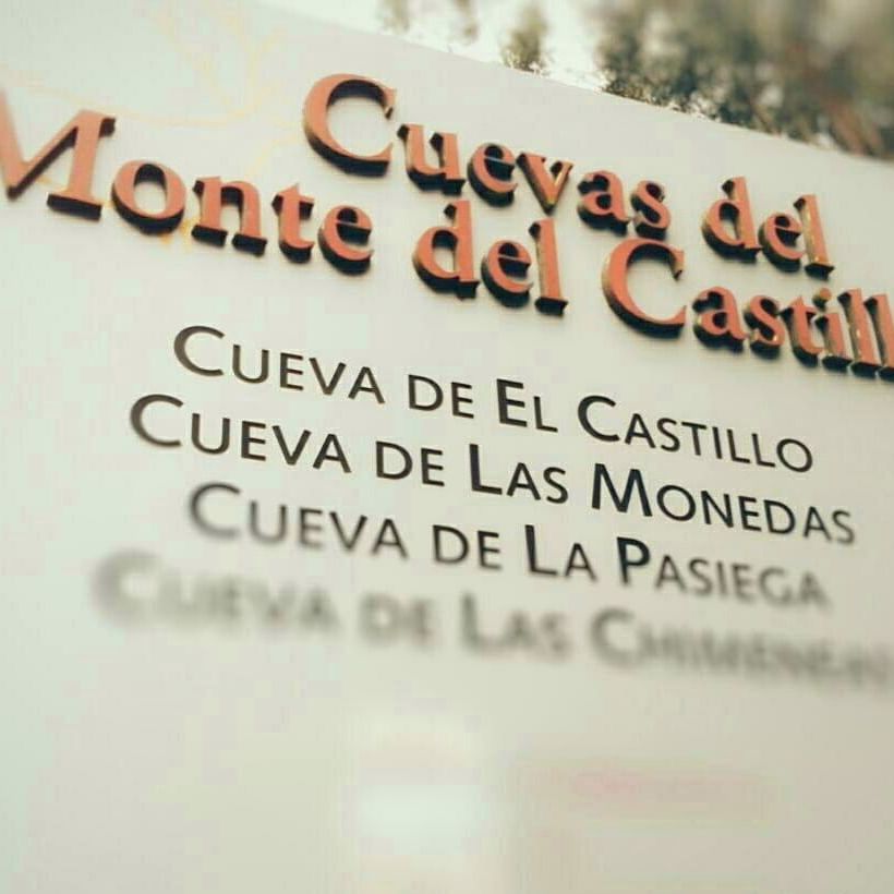 El Castillo Caves and Rock Art tour