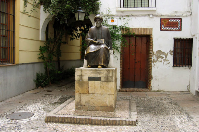 Mosque - Catedral and Jewish Quarter of Cordoba Guided Tour 4