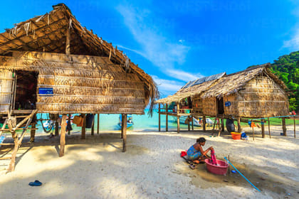 Surin Island One Daytrip